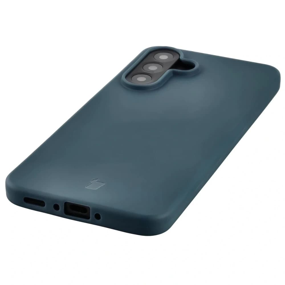 Bizon Case ReLeaf Samsung Galaxy A56 5G dunkelblau
 - 3