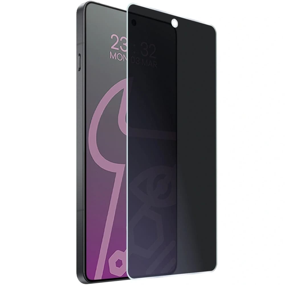 Bizon Glass Mule Shadow OnePlus 13R matt
 - 5