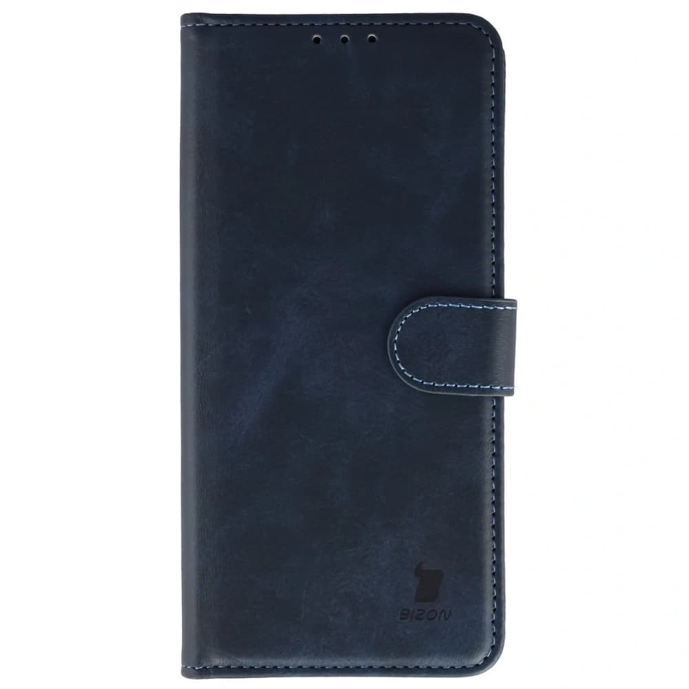Bizon Case PocketHonor Magic8 Lite navy blue - 2