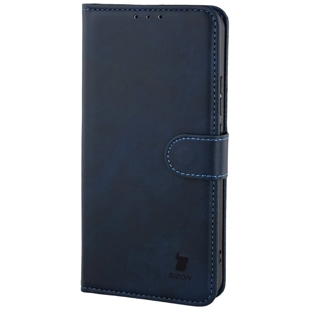 Bizon Case PocketHonor Magic8 Lite navy blue - 3