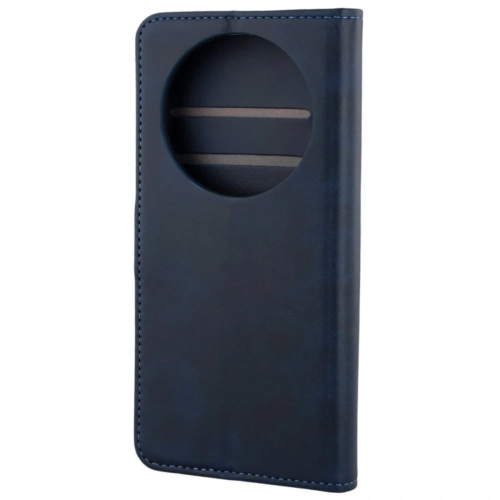 Bizon Case PocketHonor Magic8 Lite navy blue - 4