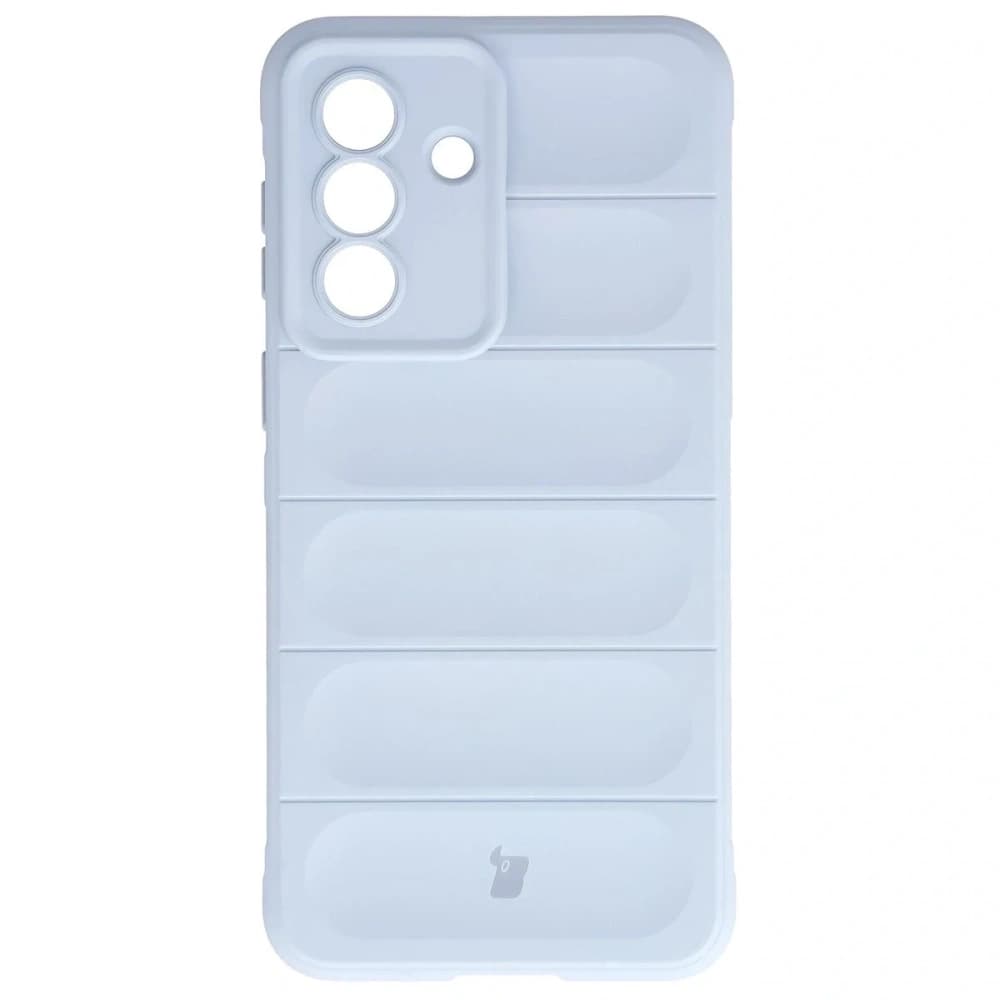 Bizon Case Tur Samsung Galaxy A57 5G világoskék
 - 2