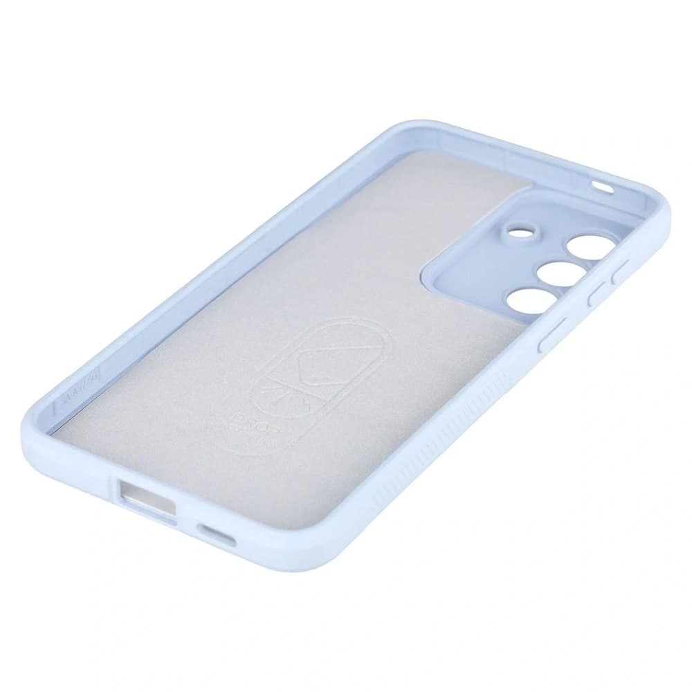 Bizon Case Tur Samsung Galaxy A57 5G világoskék
 - 3