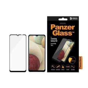 PanzerGlass Pro E2E Regular Samsung Galaxy A12 schwarz
