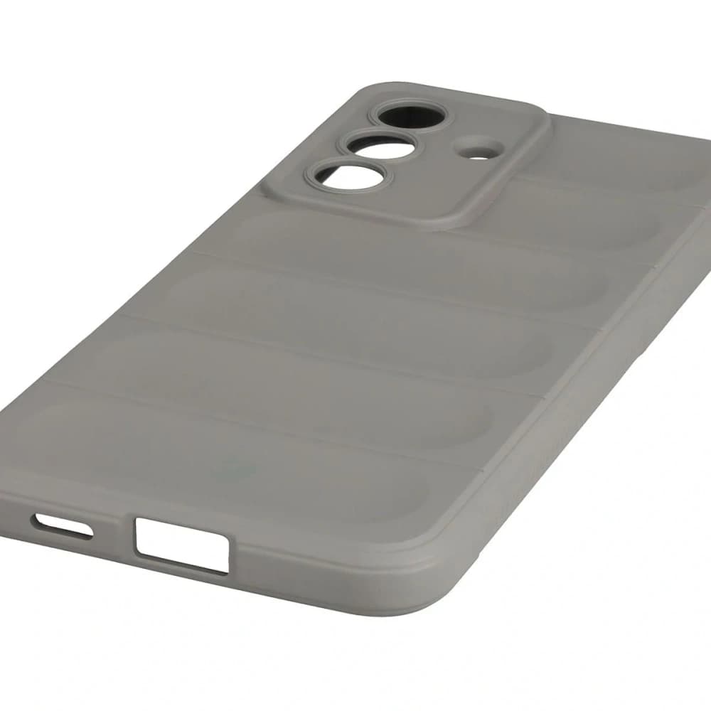 Pancerne etui Bizon Case Tur do Samsung Galaxy A57 5G jasnoszare - 4