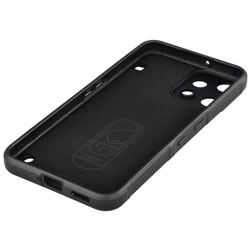 Bizon Case Tur Nothing Phone (3a) Lite schwarz
 - 3