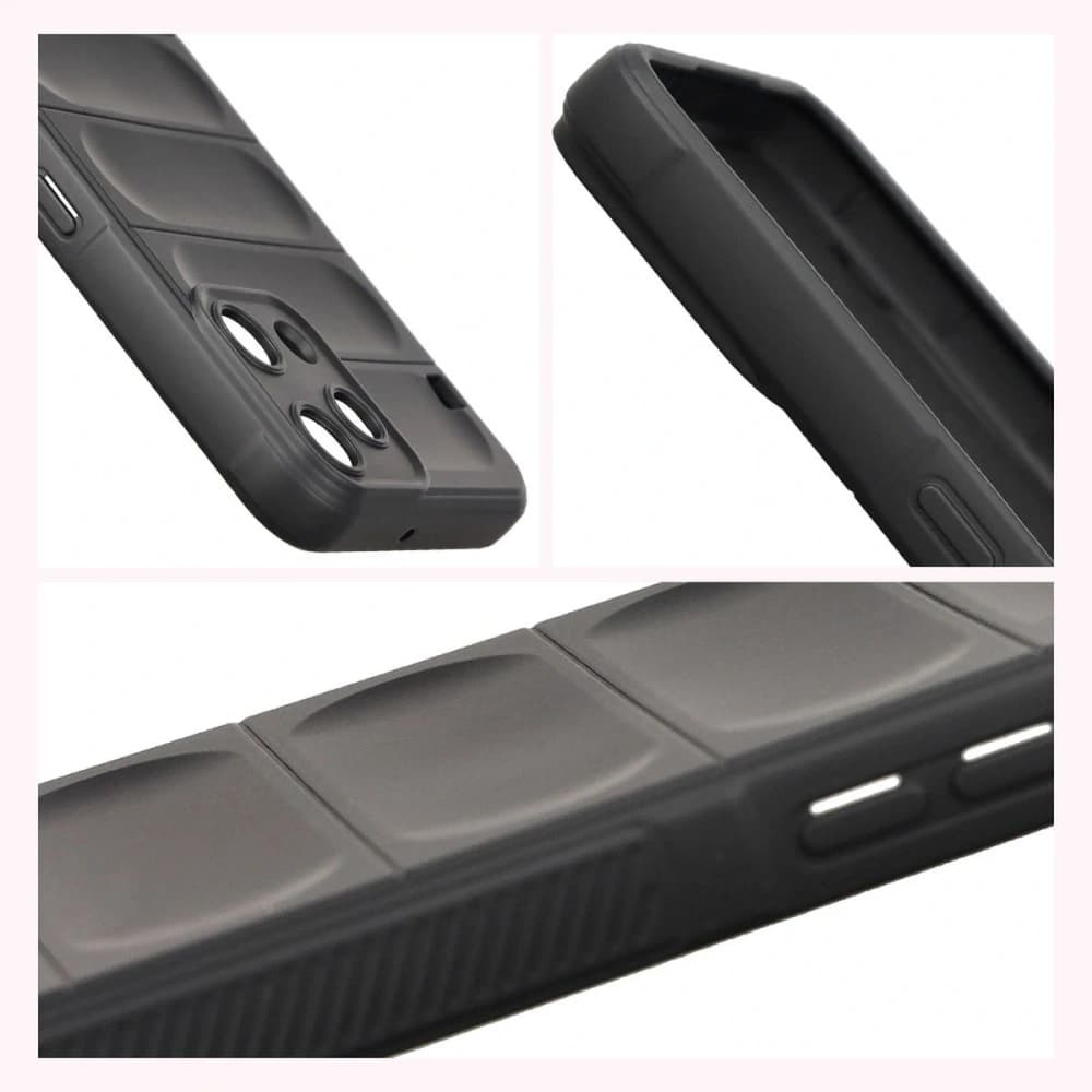 Bizon Case Tur Nothing Phone (3a) Lite schwarz
 - 7