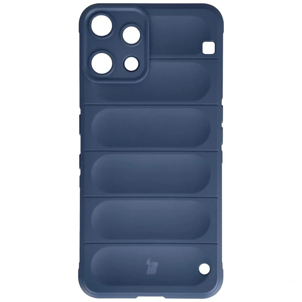 Bizon Case Tur Nothing Phone (3a) Lite marineblau
 - 2