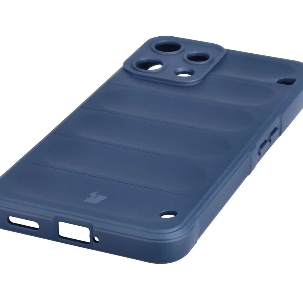 Bizon Case Tur Nothing Phone (3a) Lite marineblau
 - 4