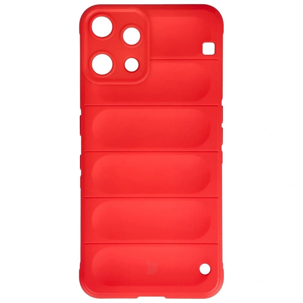Bizon Case Tur Nothing Phone (3a) Lite red - 2