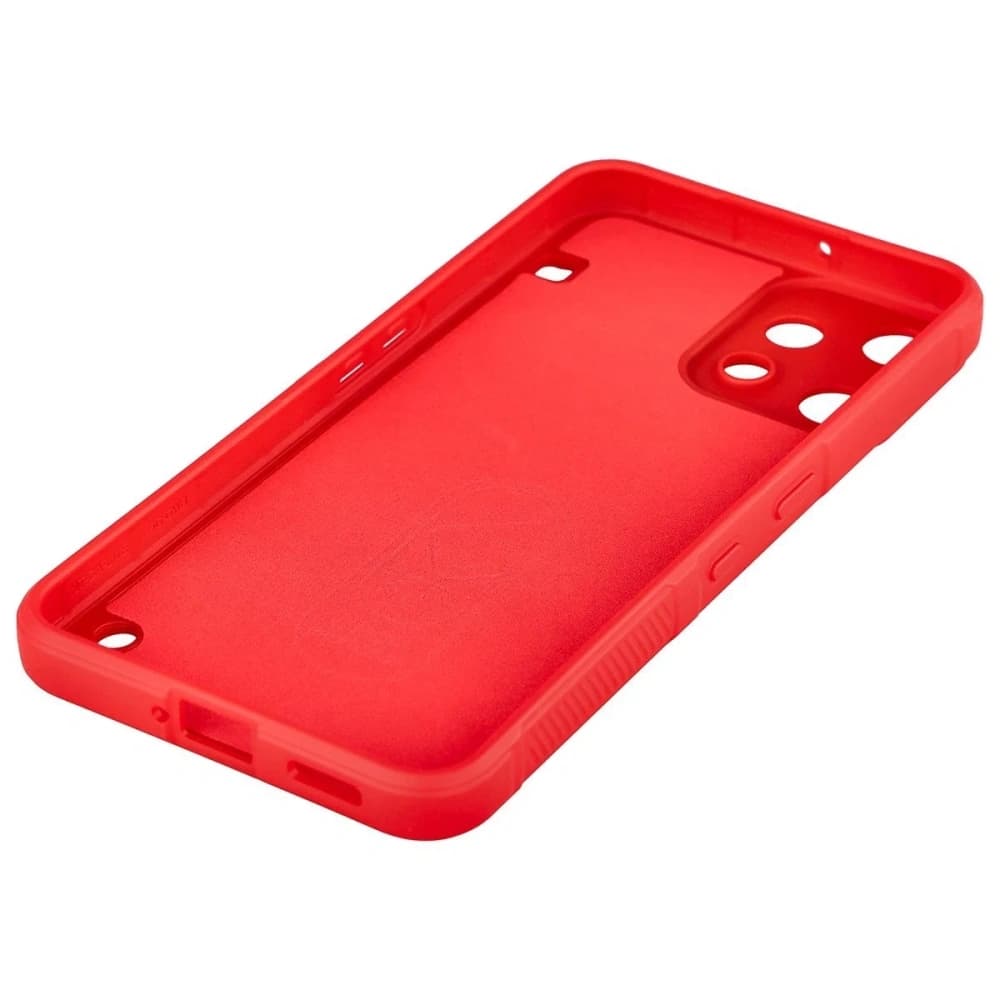 Bizon Case Tur Nothing Phone (3a) Lite red - 3