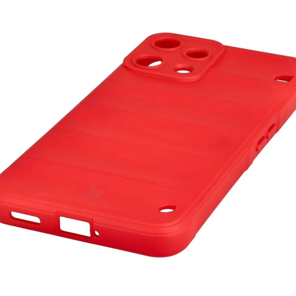 Bizon Case Tur Nothing Phone (3a) Lite red - 4