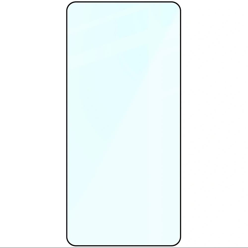 Bizon Glass Edge 2 Samsung Galaxy S26 Ultra fekete kerettel
 - 4