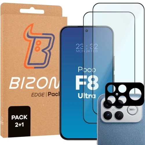 Bizon Edge Pack Xiaomi POCO F8 Ultra