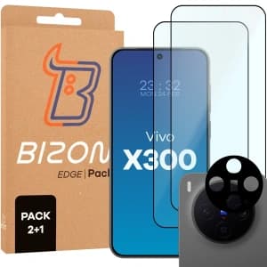Bizon Edge Pack Vivo X300
