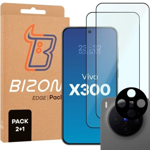 Bizon Edge Pack Vivo X300
