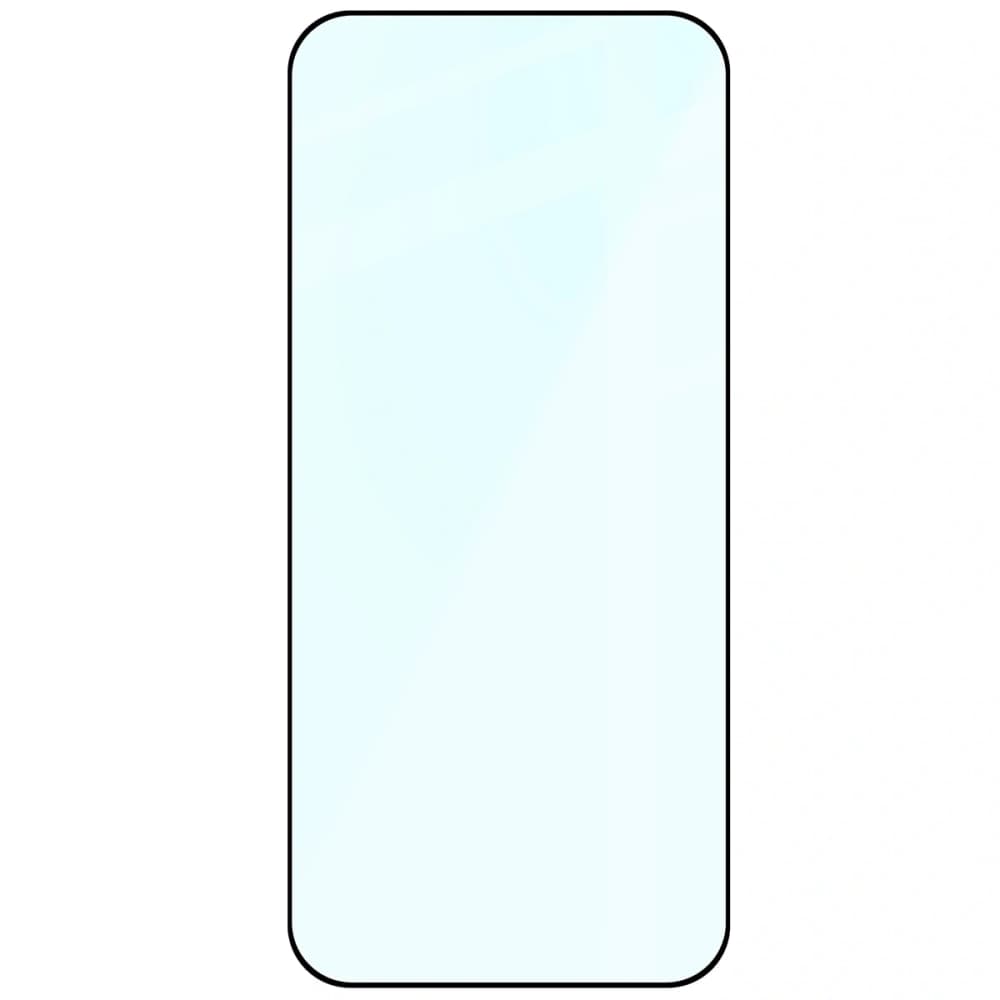 2x Szkło + szybka na aparat Bizon Edge Pack do Vivo X300 Pro - 4