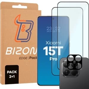 Bizon Edge Pack Xiaomi 15T Pro
