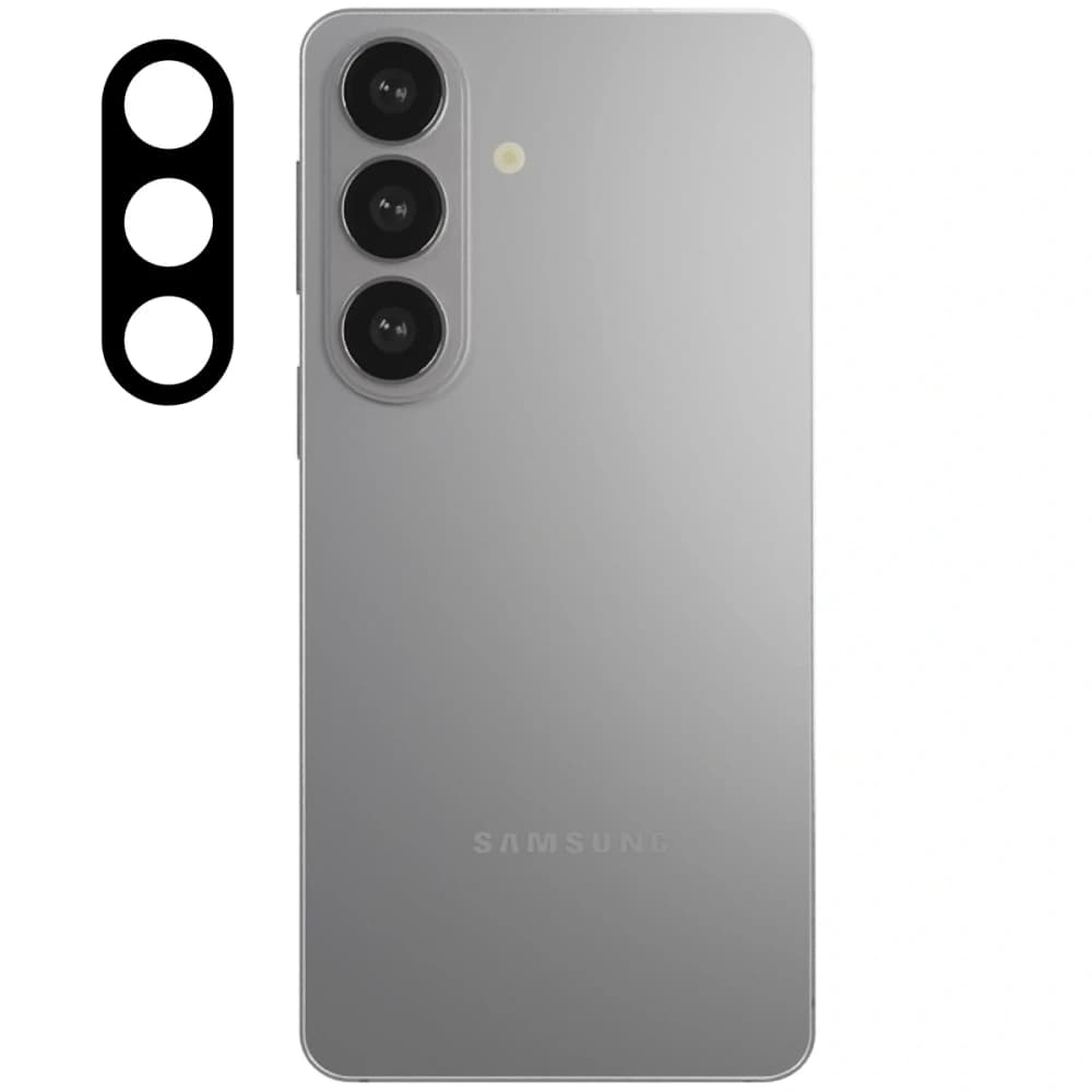 Bizon Glass Lens Samsung Galaxy S26 [2 PACHET]
 - 2