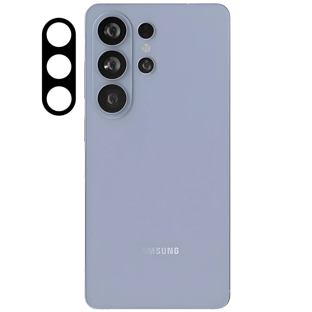 Bizon Sklo Objektiv Samsung Galaxy S26 Ultra [2 BALENÍ]
 - 2