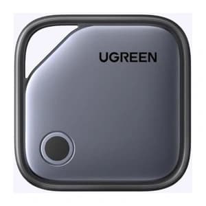 UGREEN Smart Finder CM919 v2 USB-C Intelligent Locator for Apple iPhone / iPad / Mac