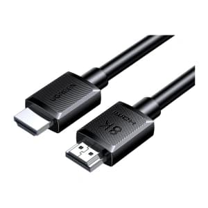 UGREEN Cablu HDMI HD175 8K/60Hz 48 Gb/s 25m negru

