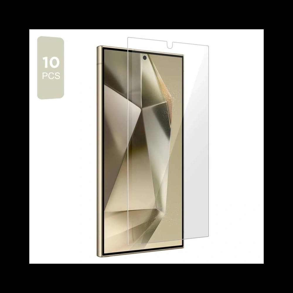 Tech-Protect Bundle Samsung Galaxy S26 Klar [10 PACK]
 - 3