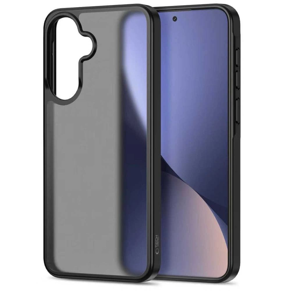 Tech-Protect Magmat Samsung Galaxy A36 / A56 / A37 5G matná černá
 - 2