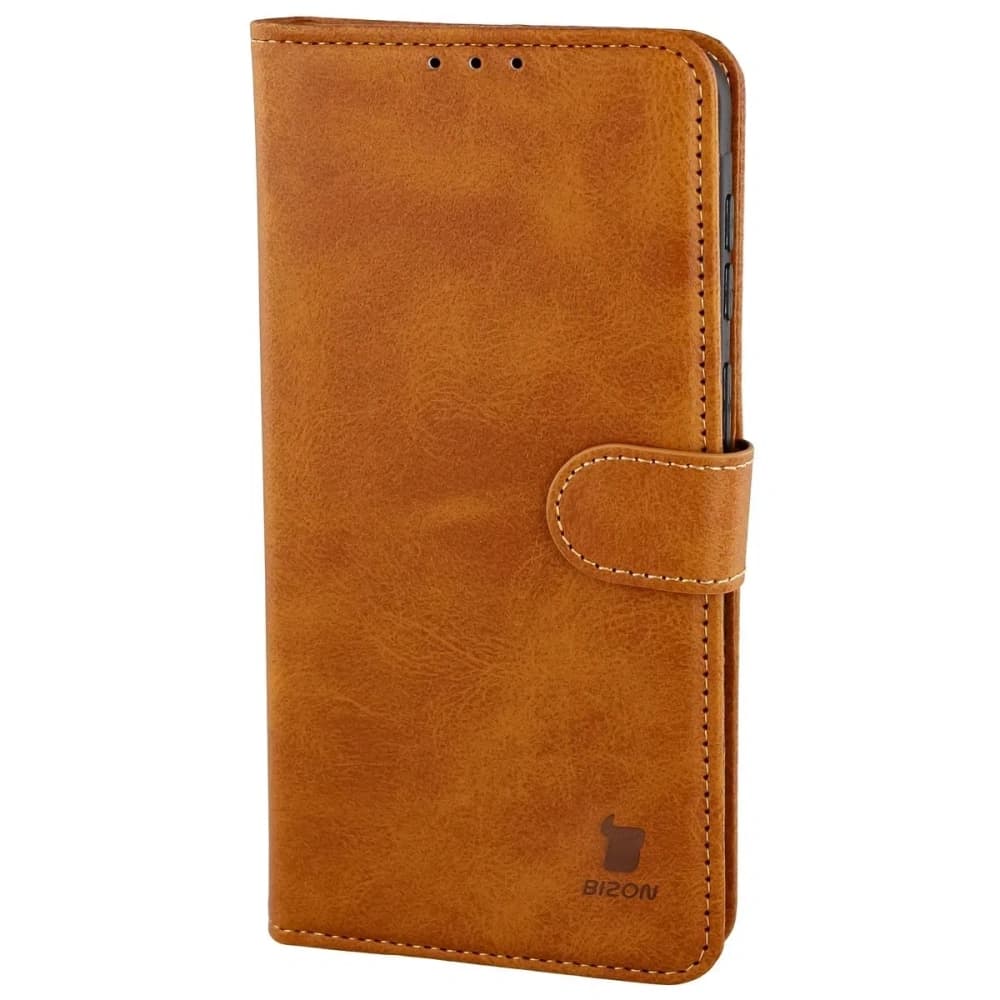 Bizon Case Pocket Samsung Galaxy A57 5G barna
 - 3