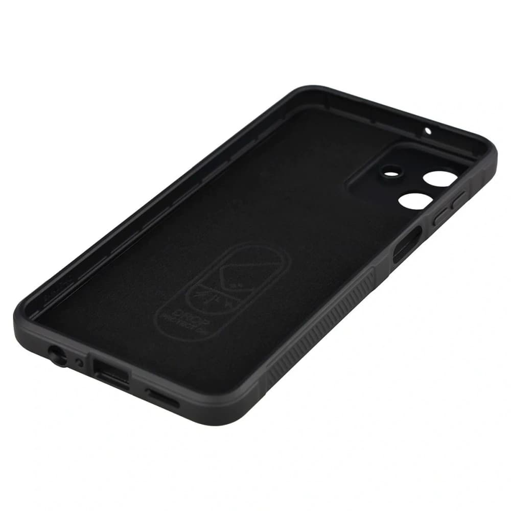 Bizon Case Tur Samsung Galaxy A07 4G black - 3