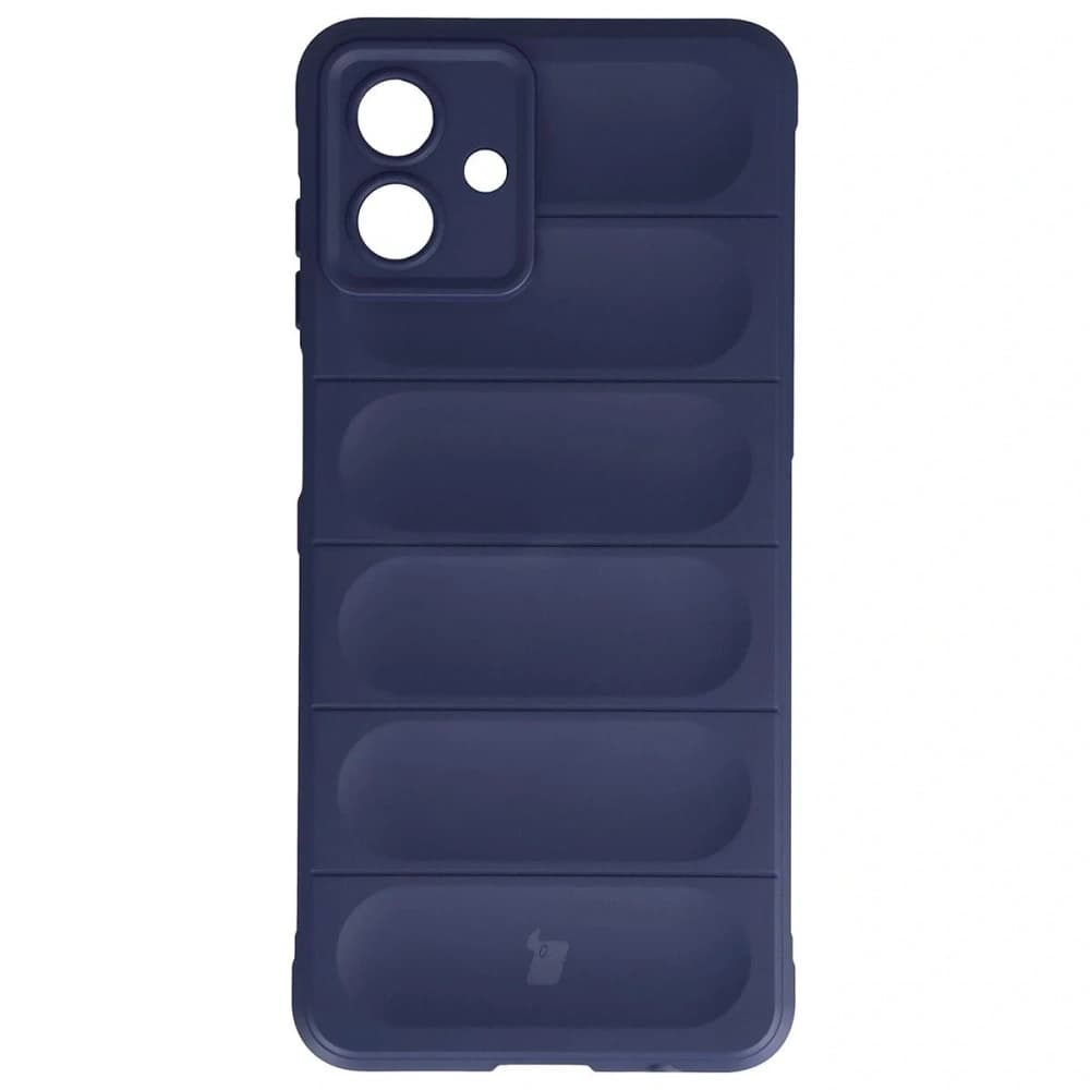 Bizon Case Tur Samsung Galaxy A07 4G marineblau
 - 2