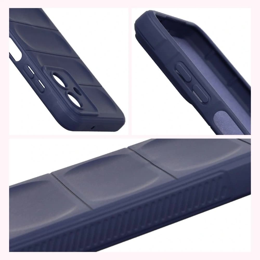 Bizon Case Tur Samsung Galaxy A07 4G marineblau
 - 7