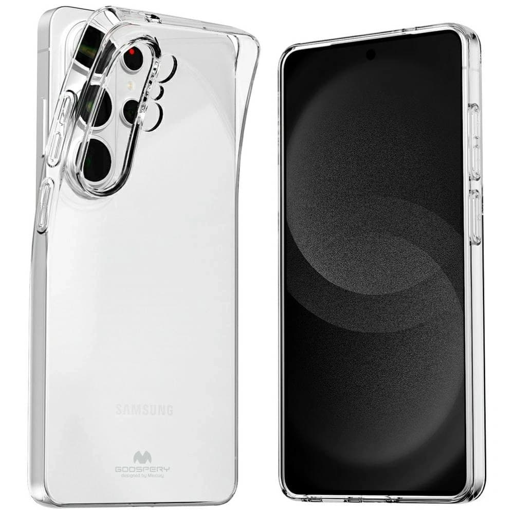 Mercury Jelly Clear Samsung Galaxy S26 Ultra clar
 - 1