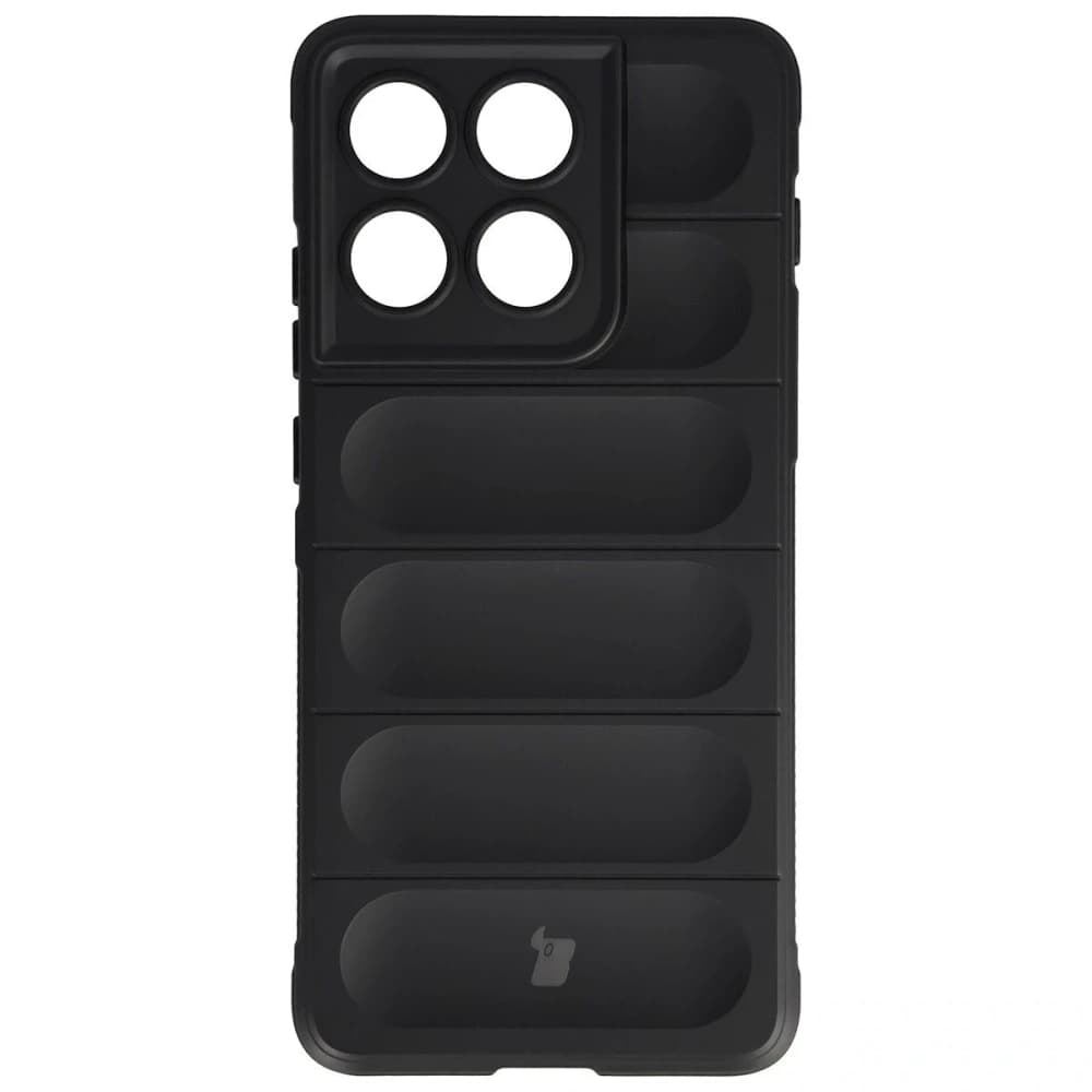 Bizon Case Tur Motorola Edge 70 schwarz
 - 2