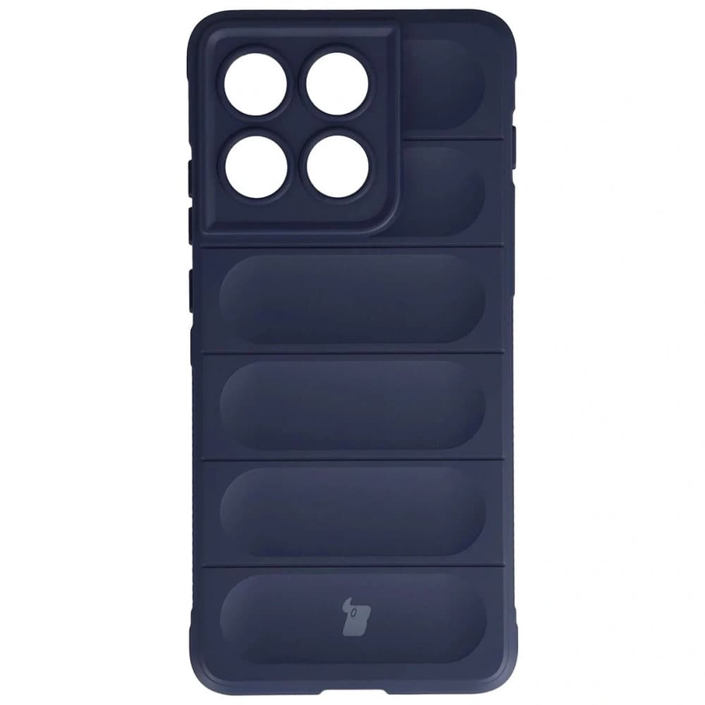 Bizon Case Tur Motorola Edge 70 marineblau
 - 2