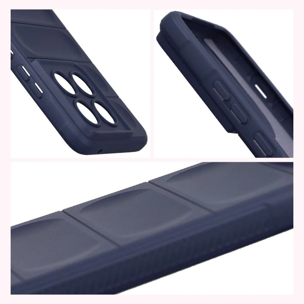 Bizon Case Tur Motorola Edge 70 marineblau
 - 7