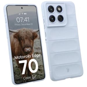 Bizon Case Tur Motorola Edge 70 hellblau
