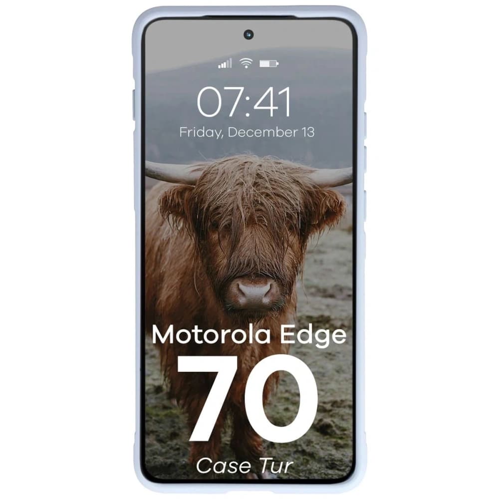 Pancerne etui Bizon Case Tur do Motorola Edge 70 jasnoniebieskie - 5