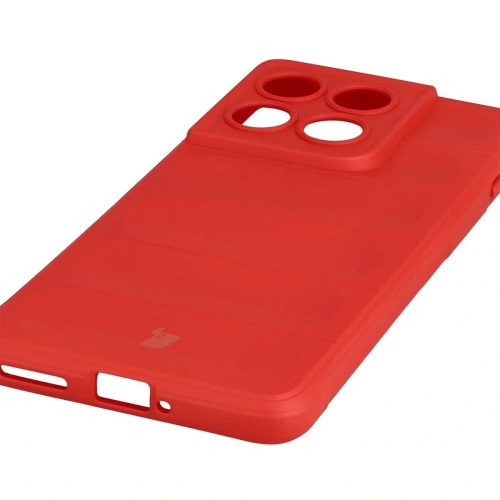 Bizon Case Tur Motorola Edge 70 rot
 - 4