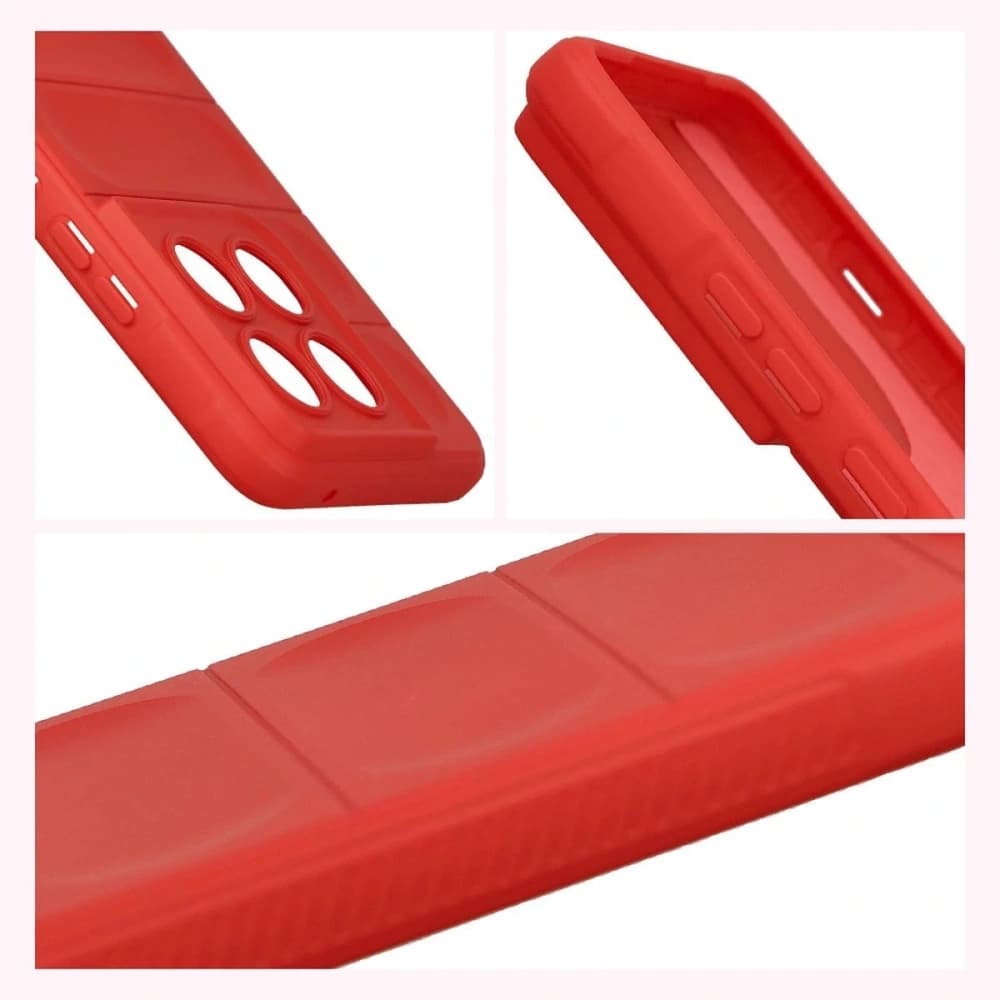 Bizon Case Tur Motorola Edge 70 rot
 - 7