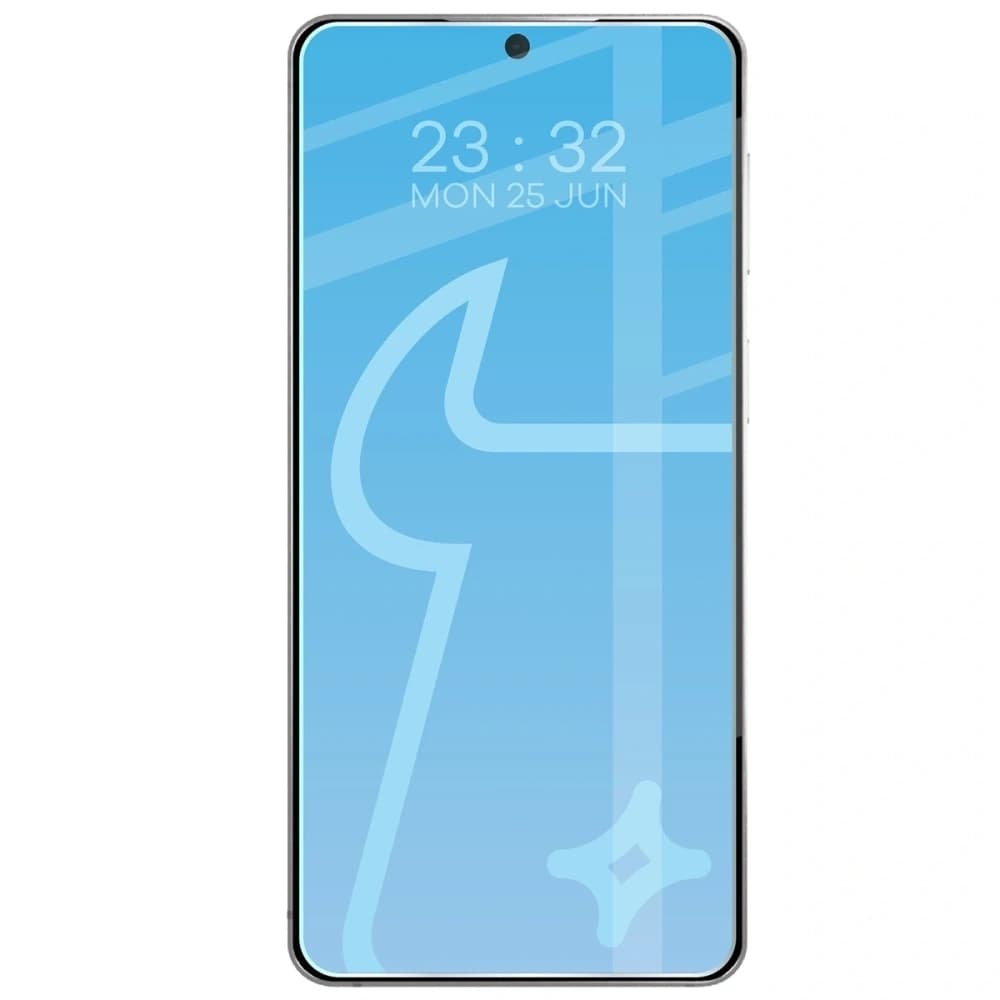 Bizon Glass Clear 2 Samsung Galaxy S26 Ultra
 - 3