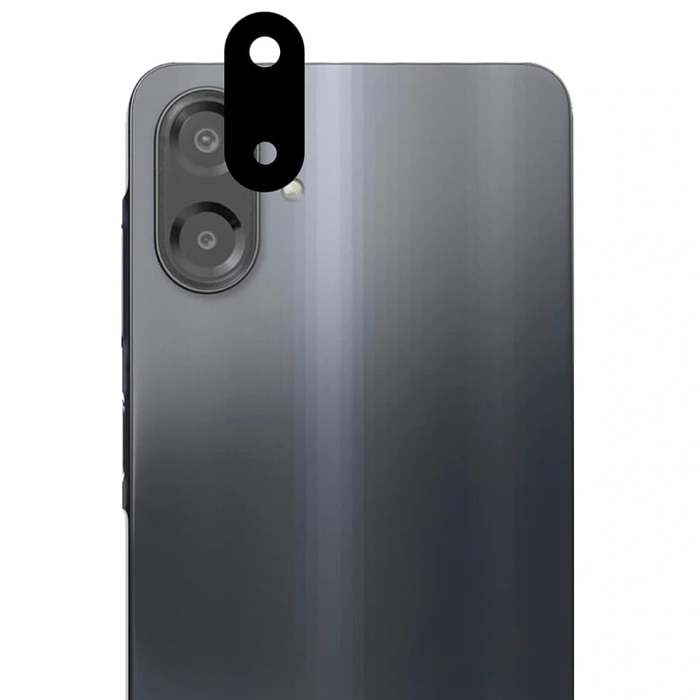 Bizon Glas Linse Samsung Galaxy A07 4G [2 PACK]
 - 5