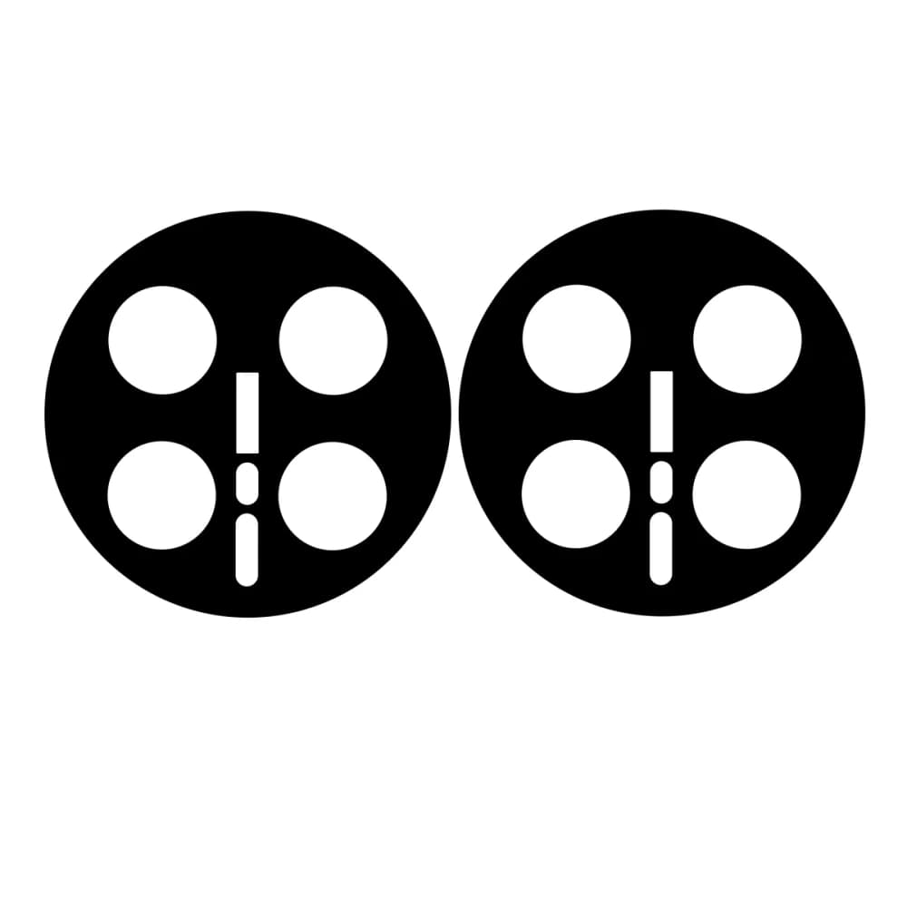 Bizon Glass Lens Honor Magic8 Pro [2 PACK] - 3