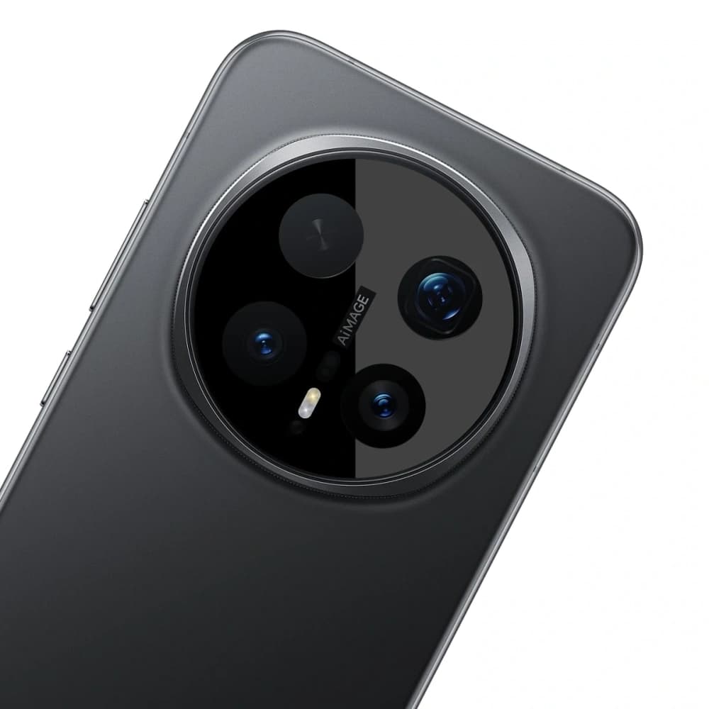 Bizon Glass Lens Honor Magic8 Pro [2 PACK] - 4