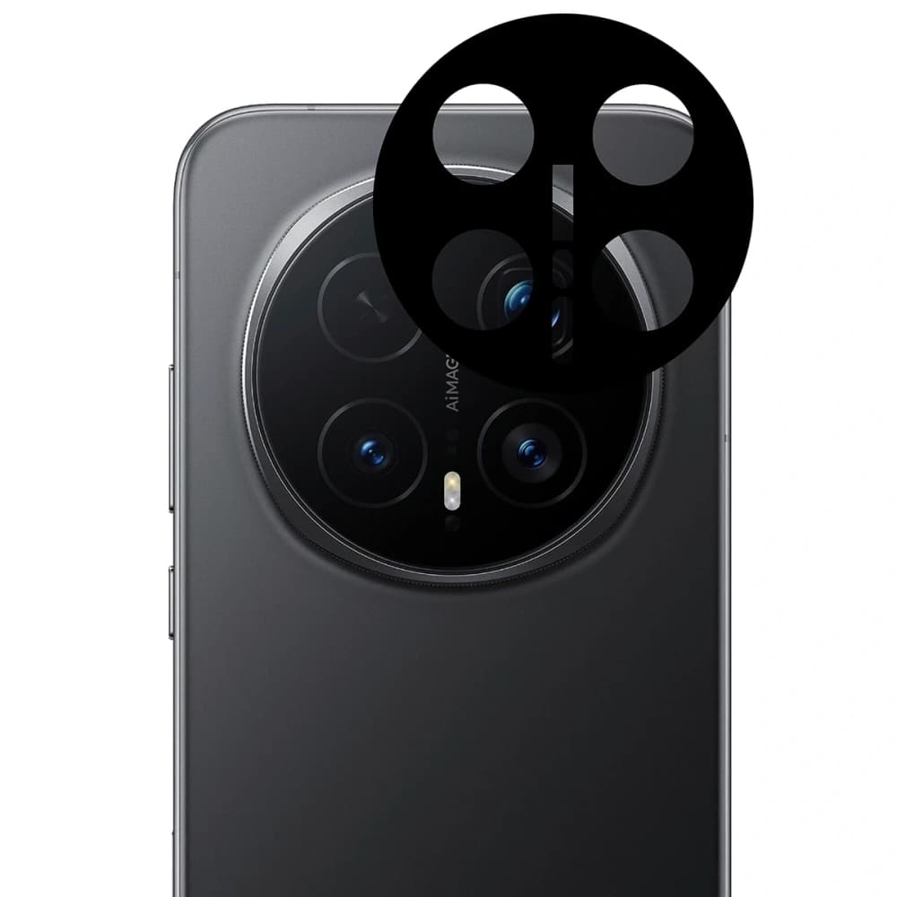 Bizon Glass Lens Honor Magic8 Pro [2 PACK] - 5