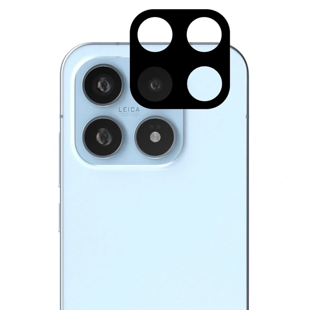 Bizon Glass Lens Xiaomi 17 [2 CSOMAG]
 - 5