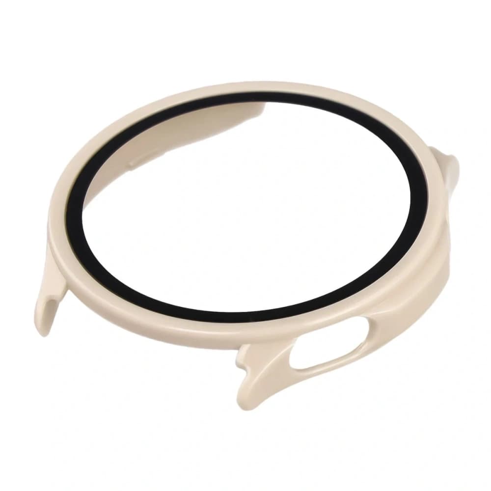 Bizon Case Watch Adamo OnePlus Watch Lite 45mm / Oppo Watch S 45mm bézs
 - 6