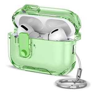 Tech-Protect Bounce Pro Apple Airpods Pro 3 Matcha Green