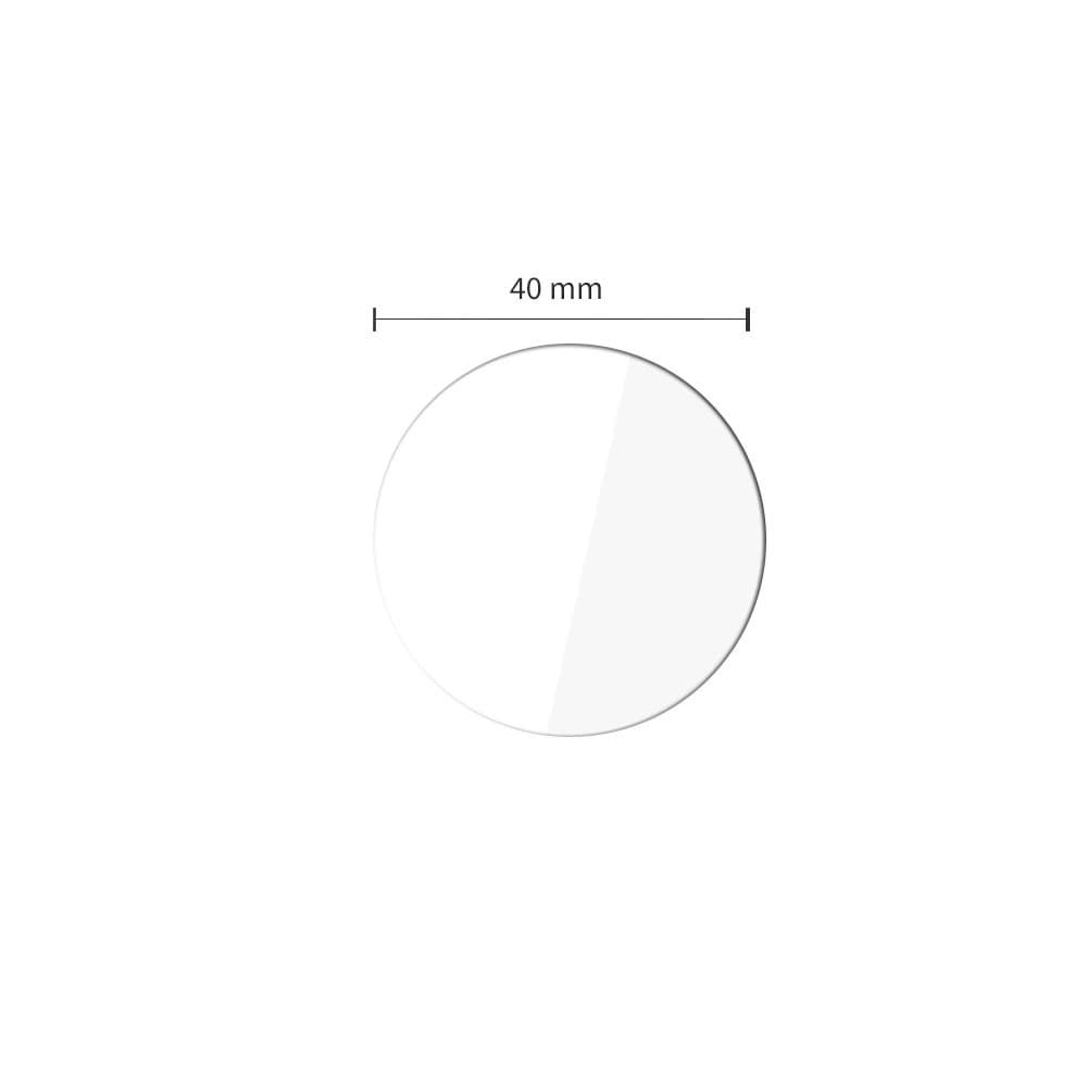 Tech-Protect Hydro Flex+ Garmin Venu 4 45mm Átlátszó [2 CSOMAG]
 - 2