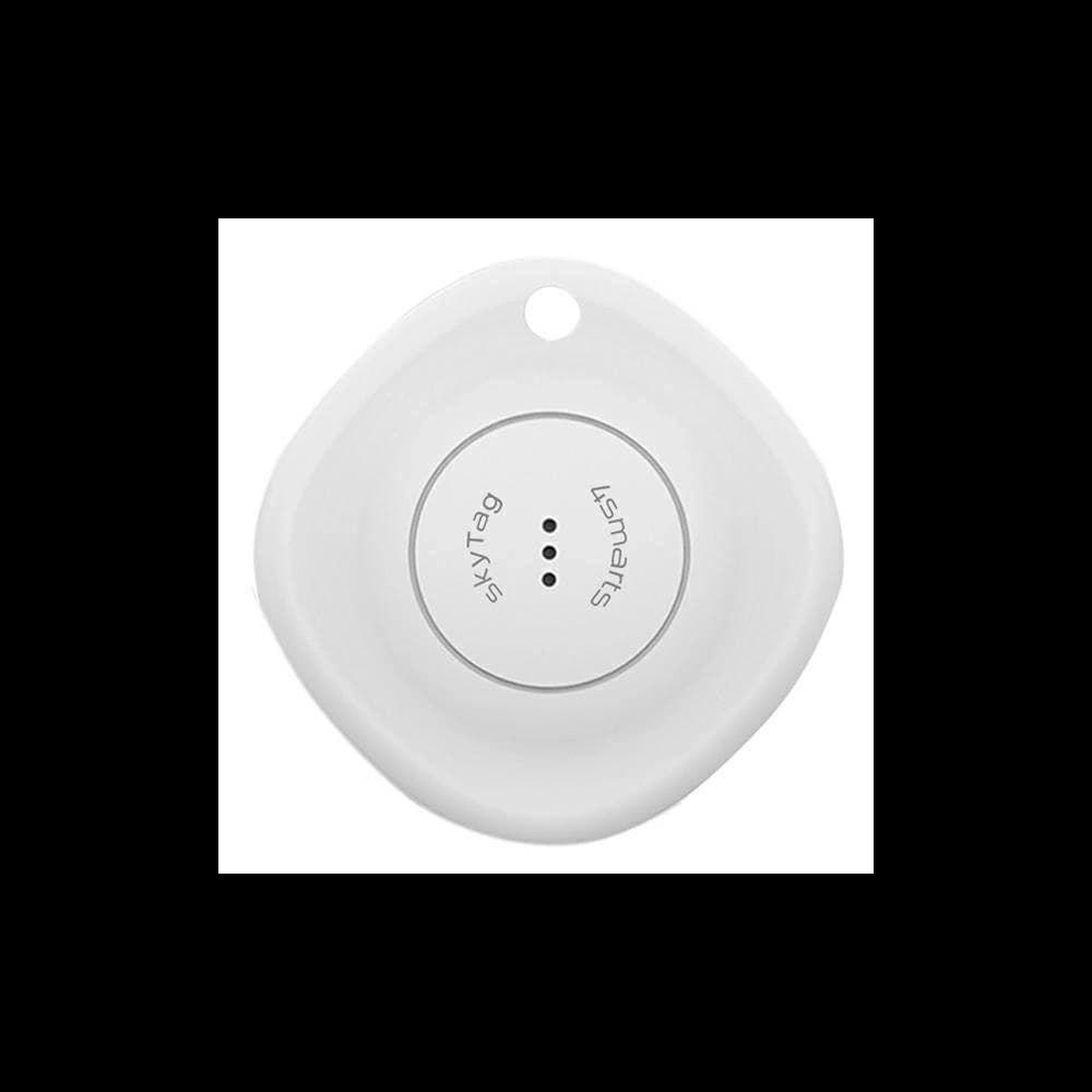 4smarts Location Finder SkyTag White 458860 - 1